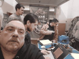 2026-19-01 Assembleia Ordinaria e Jantar de convivo do Clube Bear 